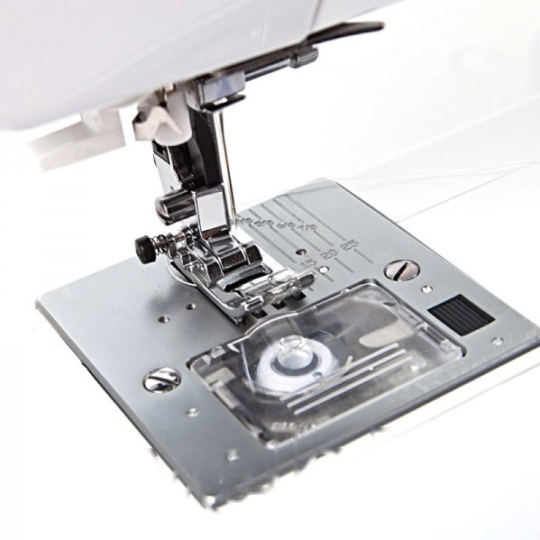 Покупка товаров в Беларуси, рассрочка, кредит, лизинг, оплата частями на platipotom.by, удобная доставка - фото швейная машина leader vs 775e 