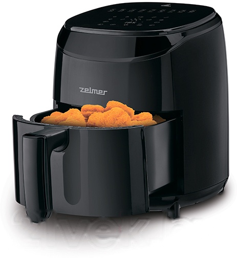 Покупка товаров в Беларуси, рассрочка, кредит, лизинг, оплата частями на platipotom.by, удобная доставка - фото аэрогриль zelmer zaf3550 