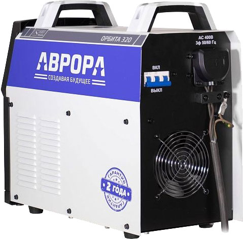 Покупка товаров в Беларуси, рассрочка, кредит, лизинг, оплата частями на platipotom.by, удобная доставка - фото сварочный аппарат aurora орбита 320 (37730) 