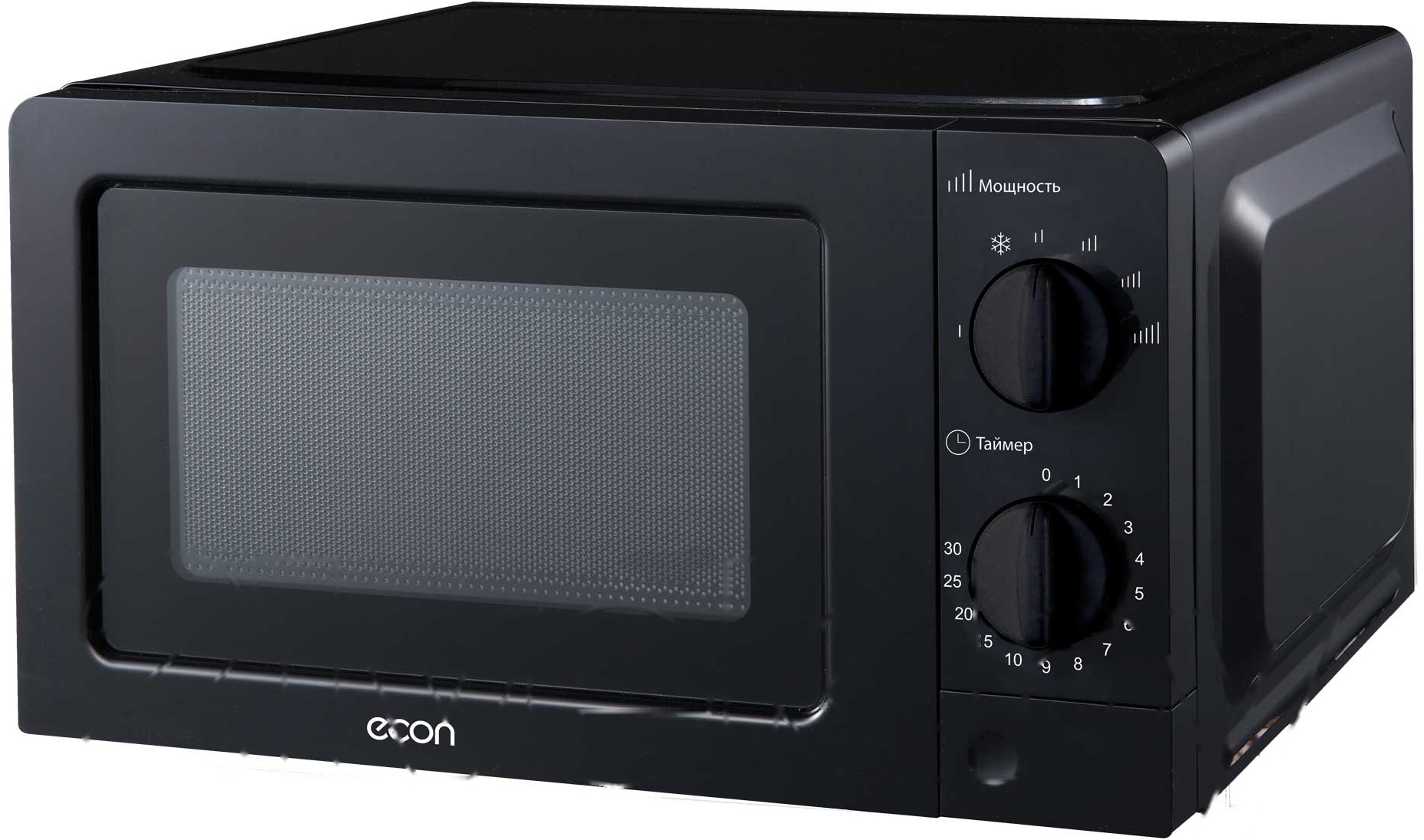 Покупка товаров в Беларуси, рассрочка, кредит, лизинг, оплата частями на platipotom.by, удобная доставка - фото микроволновая печь econ eco-2031m 