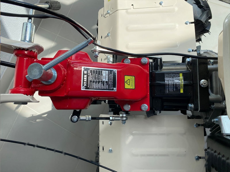 Покупка товаров в Беларуси, рассрочка, кредит, лизинг, оплата частями на platipotom.by, удобная доставка - фото мотоблок бензиновый stark st 1800f / 2270-3827 (3+1, пониженный, 7.00-12 универсальный диск) 