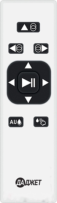 Покупка товаров в Беларуси, рассрочка, кредит, лизинг, оплата частями на platipotom.by, удобная доставка - фото робот-мойщик окон даджет w200 kit fb0319 