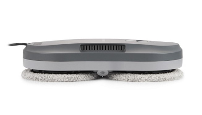 Покупка товаров в Беларуси, рассрочка, кредит, лизинг, оплата частями на platipotom.by, удобная доставка - фото робот-мойщик окон redmond w2400 (серый) 