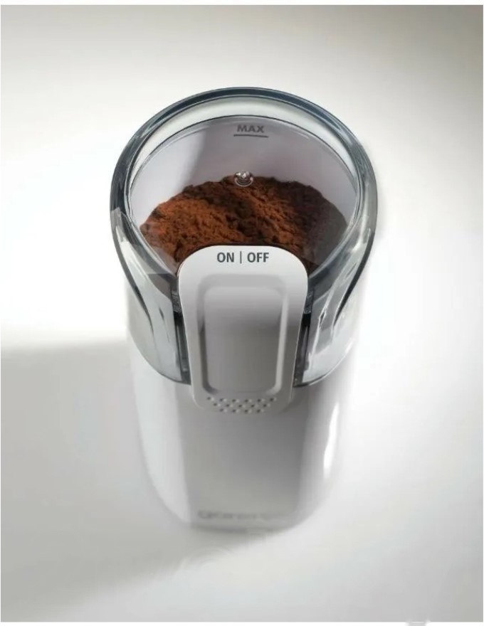 Покупка товаров в Беларуси, рассрочка, кредит, лизинг, оплата частями на platipotom.by, удобная доставка - фото кофемолка gorenje smk150wi 