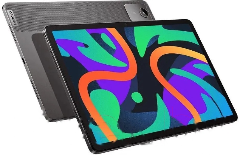 Покупка товаров в Беларуси, рассрочка, кредит, лизинг, оплата частями на platipotom.by, удобная доставка - фото планшет lenovo xiaoxin pad 2024 11" tb331fc 8gb/128gb (серый) 