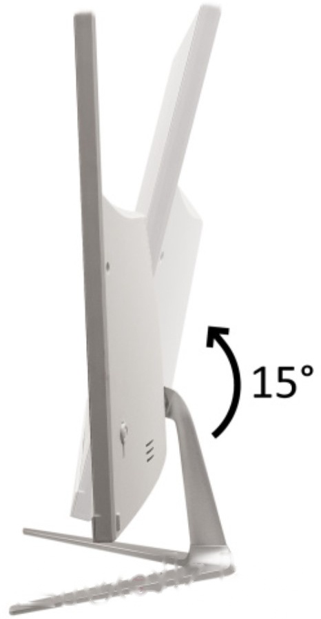 Покупка товаров в Беларуси, рассрочка, кредит, лизинг, оплата частями на platipotom.by, удобная доставка - фото моноблок irby office-w-g74-8-1000-1-n-h610-020 