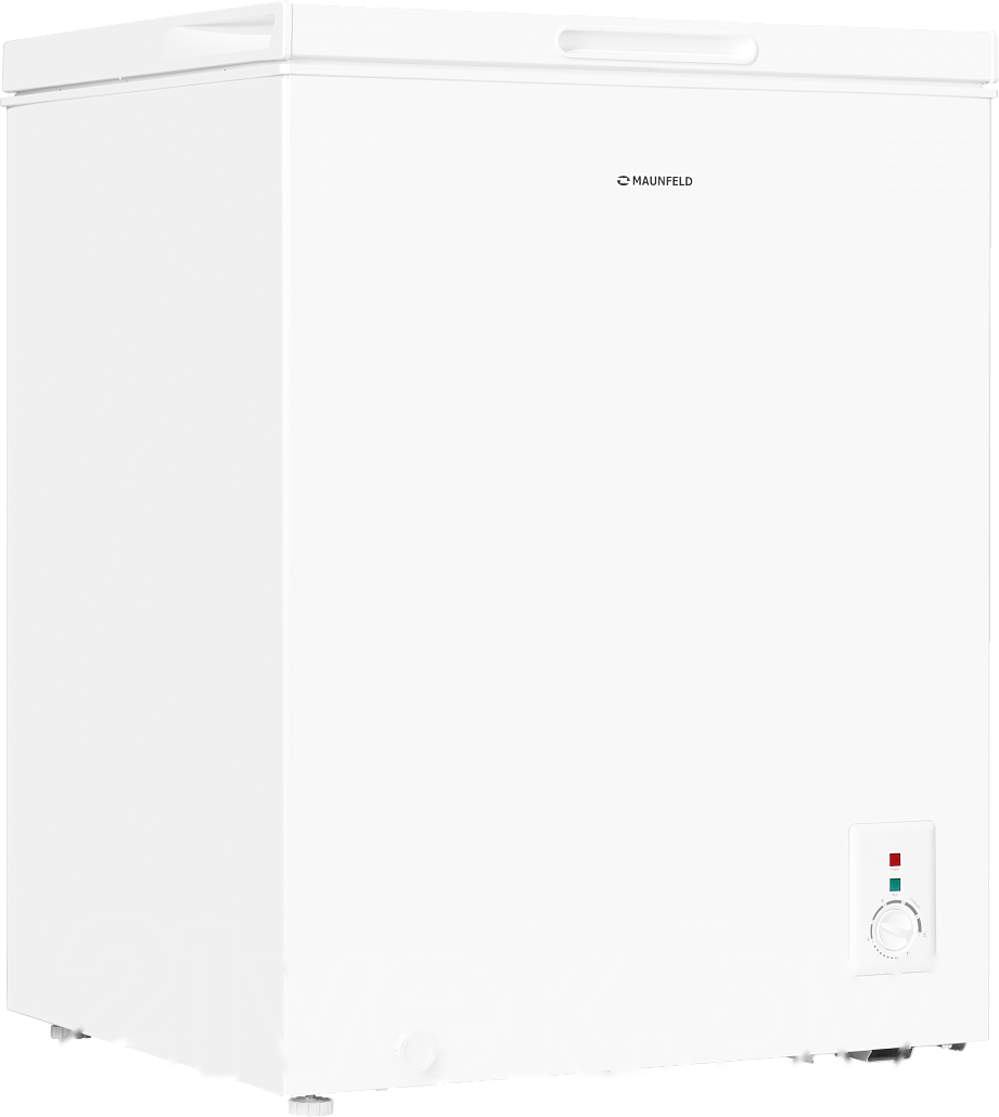 Покупка товаров в Беларуси, рассрочка, кредит, лизинг, оплата частями на platipotom.by, удобная доставка - фото морозильный ларь maunfeld mfl150w 