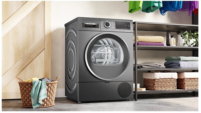 Покупка товаров в Беларуси, рассрочка, кредит, лизинг, оплата частями на platipotom.by, удобная доставка - фото сушильная машина bosch wqg233crpl 