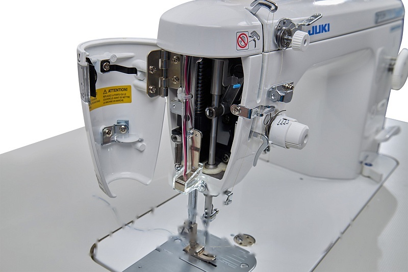 Покупка товаров в Беларуси, рассрочка, кредит, лизинг, оплата частями на platipotom.by, удобная доставка - фото швейная машина juki tl-2300 