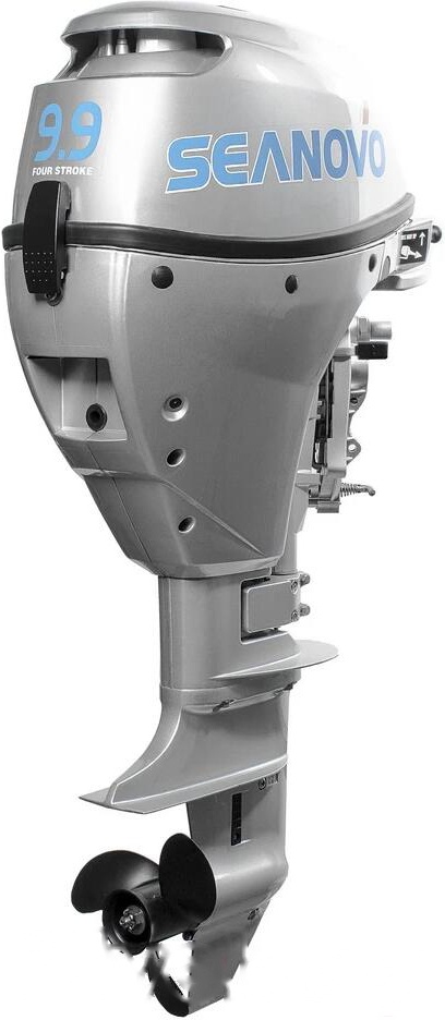 Покупка товаров в Беларуси, рассрочка, кредит, лизинг, оплата частями на platipotom.by, удобная доставка - фото мотор лодочный seanovo snf9.9hs 