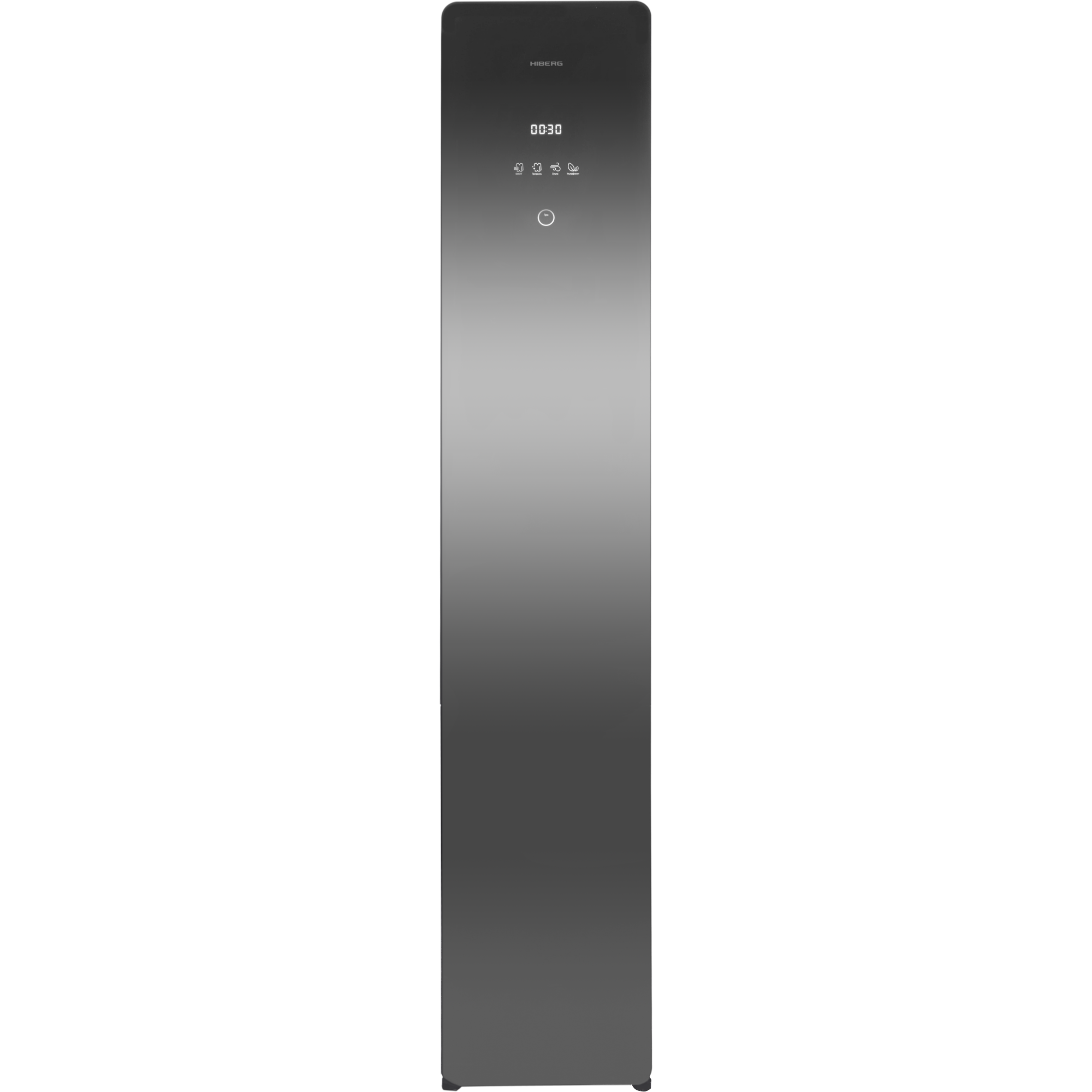 Покупка товаров в Беларуси, рассрочка, кредит, лизинг, оплата частями на platipotom.by, удобная доставка - фото паровой шкаф hiberg sd 3g 