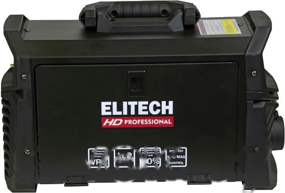 Покупка товаров в Беларуси, рассрочка, кредит, лизинг, оплата частями на platipotom.by, удобная доставка - фото полуавтомат сварочный elitech wm 200 syn / 204471 