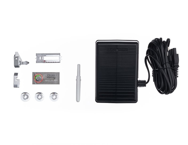 Покупка товаров в Беларуси, рассрочка, кредит, лизинг, оплата частями на platipotom.by, удобная доставка - фото швейная машина janome xv-7 