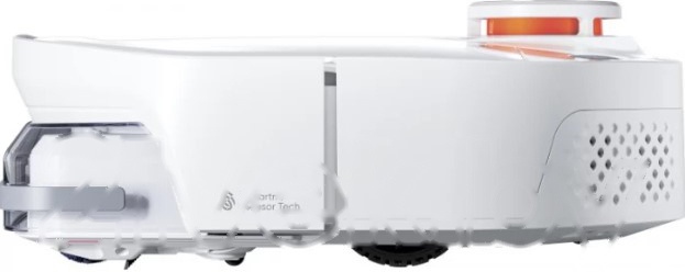 Покупка товаров в Беларуси, рассрочка, кредит, лизинг, оплата частями на platipotom.by, удобная доставка - фото робот-пылесос smartmi vortexwave robot vacuum cleaner / znxdjqr01zm 