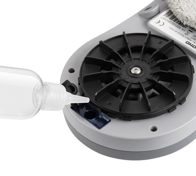 Покупка товаров в Беларуси, рассрочка, кредит, лизинг, оплата частями на platipotom.by, удобная доставка - фото робот-мойщик окон redmond w2400 (серый) 