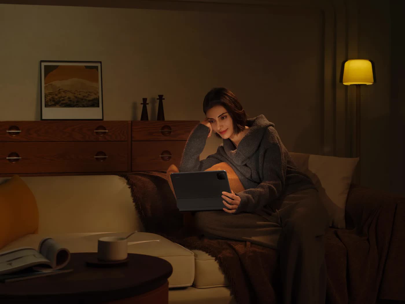 Покупка товаров в Беларуси, рассрочка, кредит, лизинг, оплата частями на platipotom.by, удобная доставка - фото планшет xiaomi pad 7 8gb/256gb / 2410crp4cg (серый) 