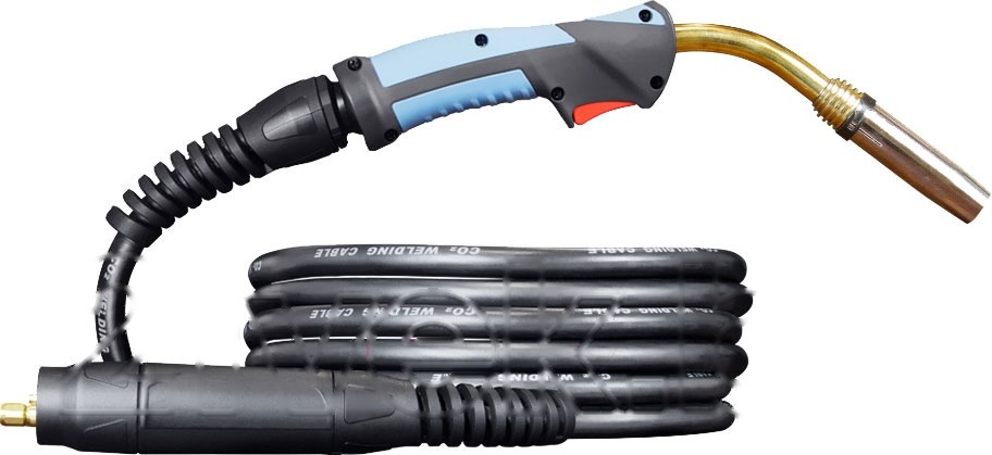 Покупка товаров в Беларуси, рассрочка, кредит, лизинг, оплата частями на platipotom.by, удобная доставка - фото горелка сварочная foxweld varteg mig-36 / 6065 