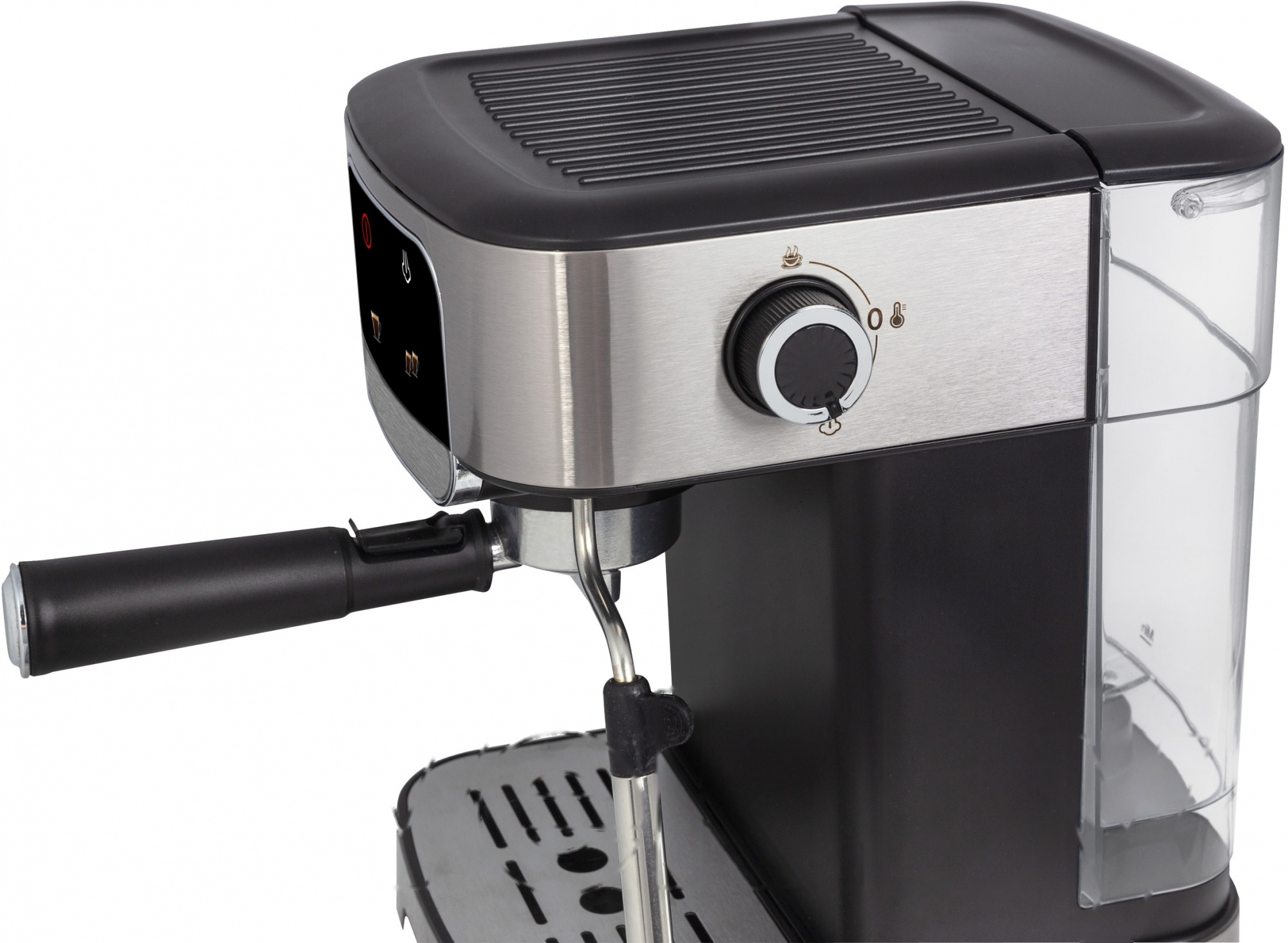 Покупка товаров в Беларуси, рассрочка, кредит, лизинг, оплата частями на platipotom.by, удобная доставка - фото кофеварка эспрессо zigmund & shtain zcm-881 