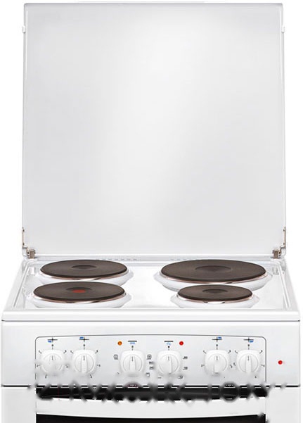 Покупка товаров в Беларуси, рассрочка, кредит, лизинг, оплата частями на platipotom.by, удобная доставка - фото плита электрическая gefest 6140-01 