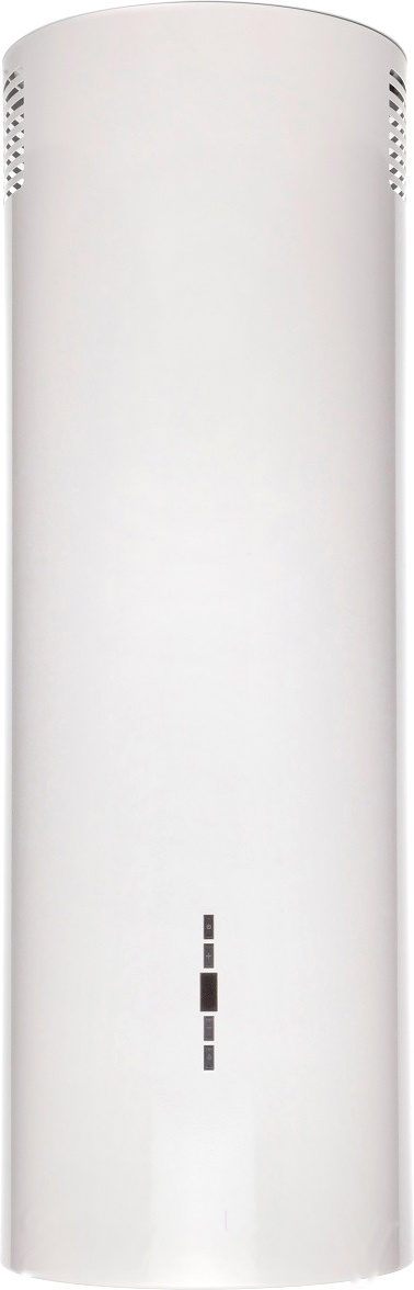 Покупка товаров в Беларуси, рассрочка, кредит, лизинг, оплата частями на platipotom.by, удобная доставка - фото вытяжка коробчатая konigin ester 31 (белый/белое стекло) 