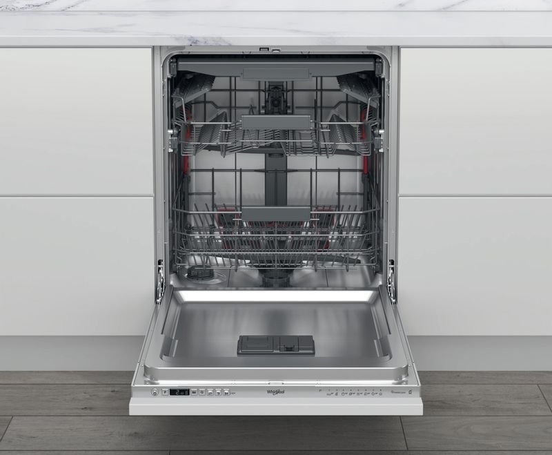 Покупка товаров в Беларуси, рассрочка, кредит, лизинг, оплата частями на platipotom.by, удобная доставка - фото посудомоечная машина whirlpool wic3c34pfes 