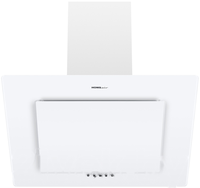 Покупка товаров в Беларуси, рассрочка, кредит, лизинг, оплата частями на platipotom.by, удобная доставка - фото вытяжка наклонная homsair elf push 60 (белый) 