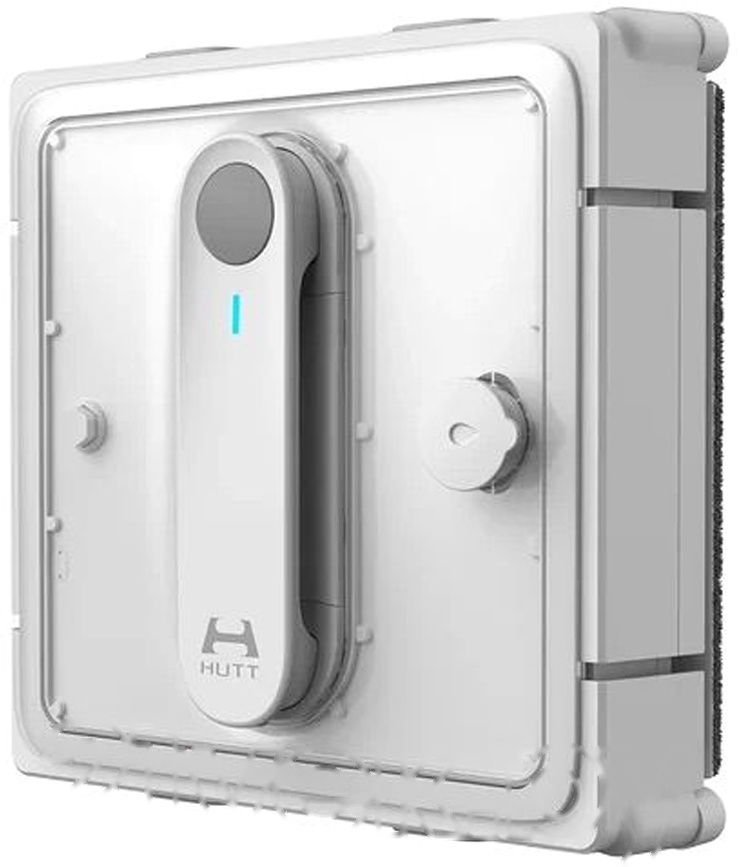 Покупка товаров в Беларуси, рассрочка, кредит, лизинг, оплата частями на platipotom.by, удобная доставка - фото робот-мойщик окон hutt w9 