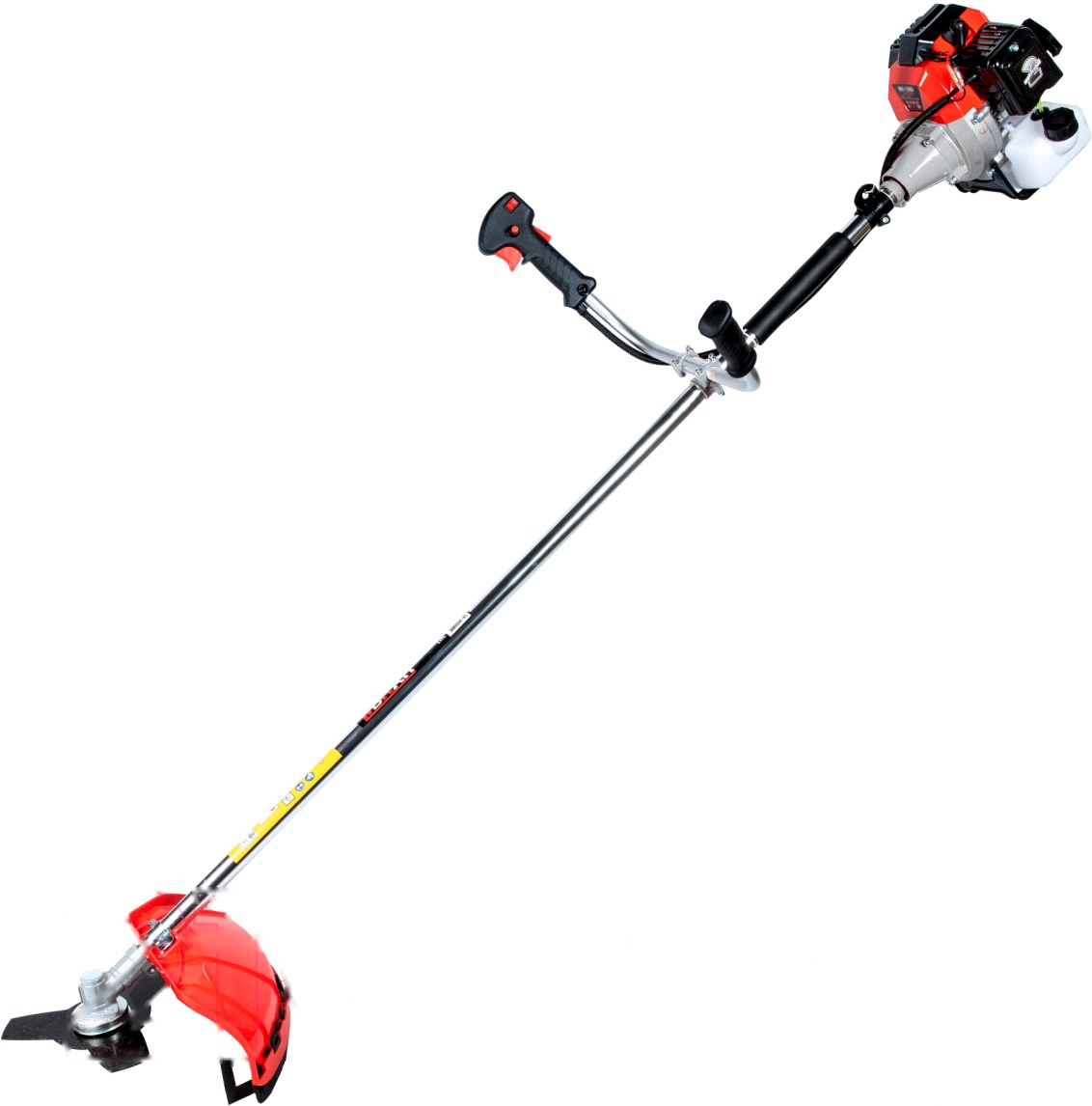 Покупка товаров в Беларуси, рассрочка, кредит, лизинг, оплата частями на platipotom.by, удобная доставка - фото триммер бензиновый brait dm-581 