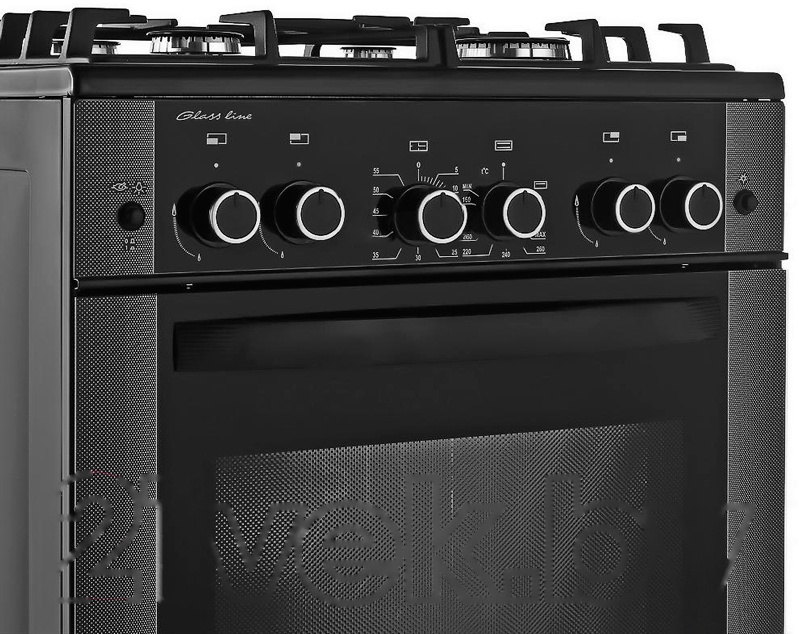 Покупка товаров в Беларуси, рассрочка, кредит, лизинг, оплата частями на platipotom.by, удобная доставка - фото плита газовая gefest 6500-02 д1а (6500-02 0044) 