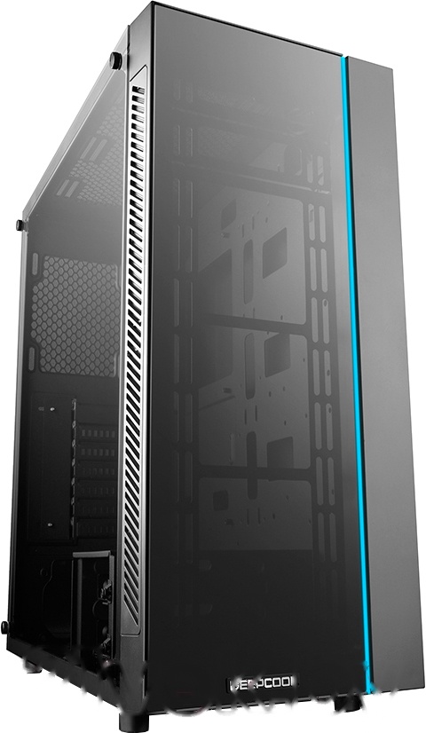 Покупка товаров в Беларуси, рассрочка, кредит, лизинг, оплата частями на platipotom.by, удобная доставка - фото игровой системный блок z-tech i5-114f-16-10-510-n-380050n 