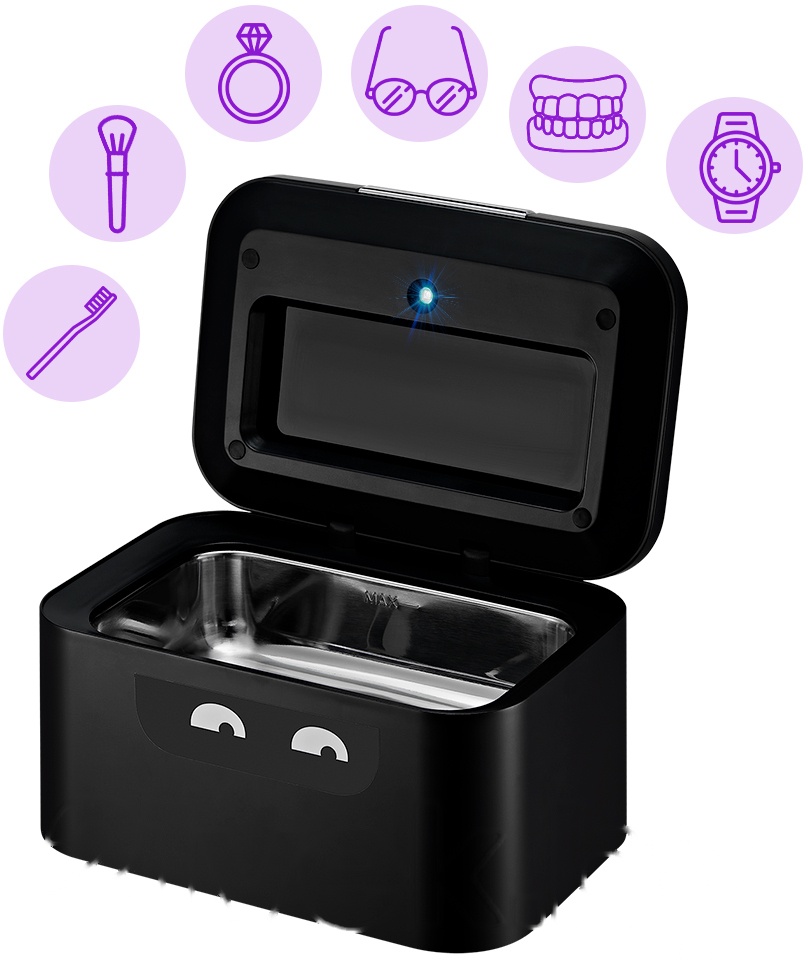 Покупка товаров в Беларуси, рассрочка, кредит, лизинг, оплата частями на platipotom.by, удобная доставка - фото стерилизатор портативный kitfort kt-2072 