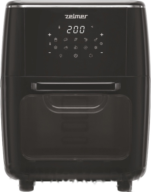 Покупка товаров в Беларуси, рассрочка, кредит, лизинг, оплата частями на platipotom.by, удобная доставка - фото аэрогриль zelmer zaf7120 