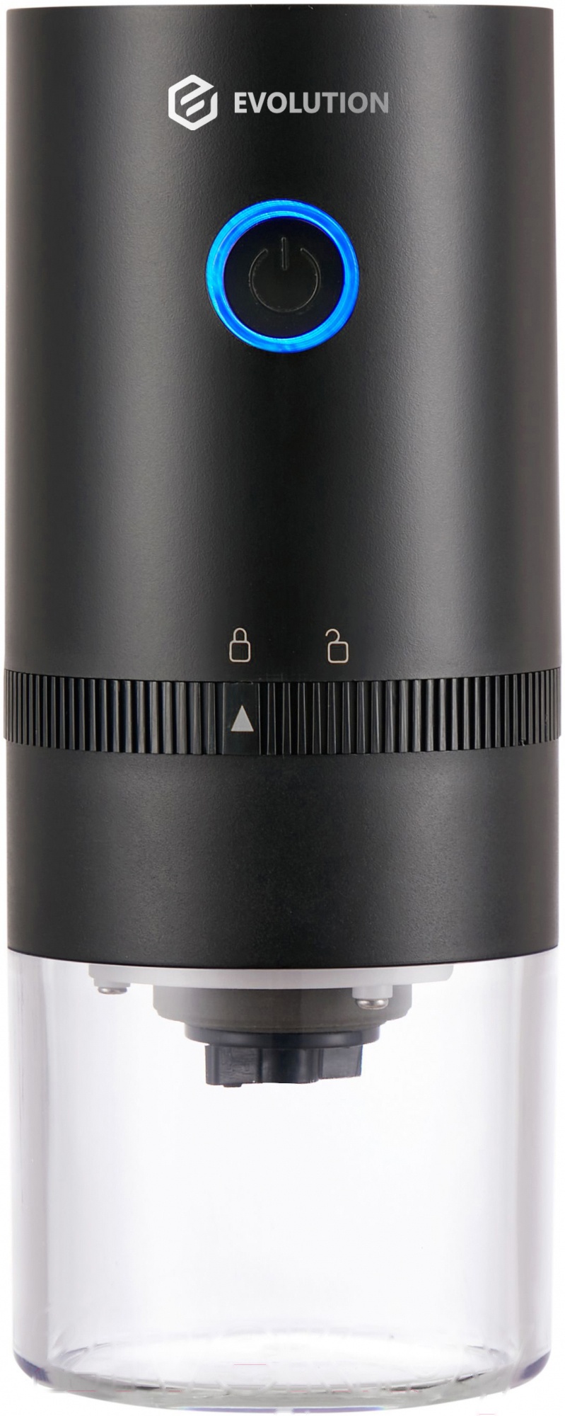 Покупка товаров в Беларуси, рассрочка, кредит, лизинг, оплата частями на platipotom.by, удобная доставка - фото кофемолка evolution craftcoffe wireless one / ccw-1 