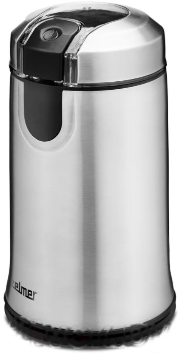 Покупка товаров в Беларуси, рассрочка, кредит, лизинг, оплата частями на platipotom.by, удобная доставка - фото кофемолка zelmer zcg7425 (нержавеющая сталь) 