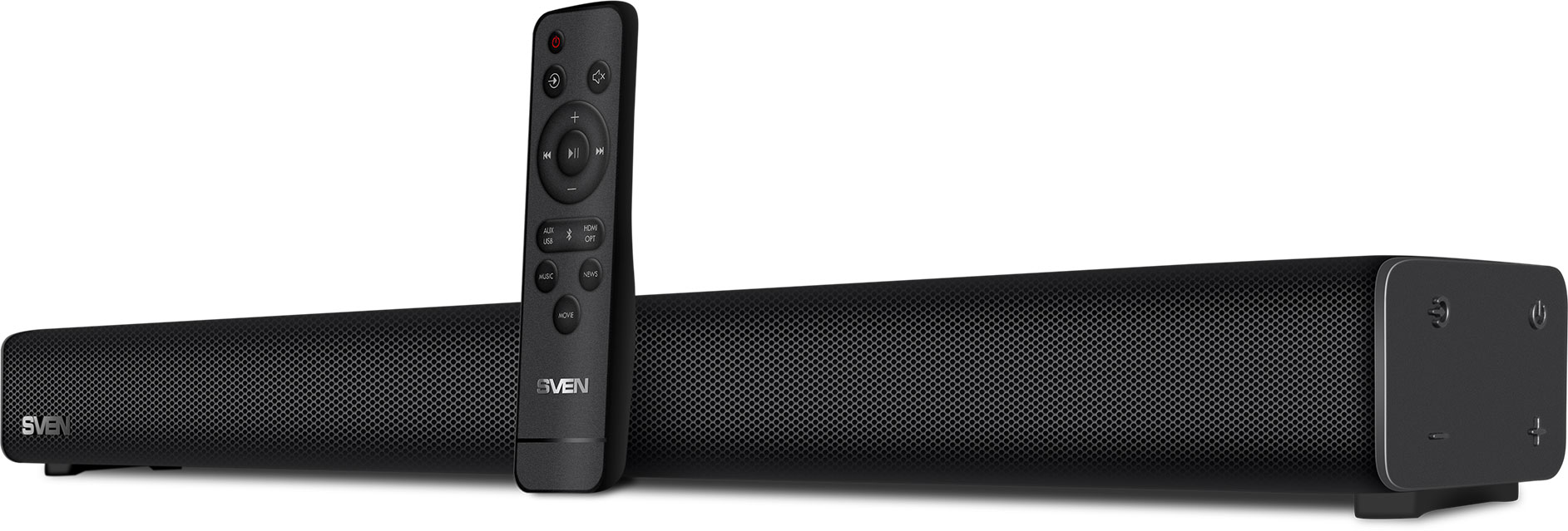 Покупка товаров в Беларуси, рассрочка, кредит, лизинг, оплата частями на platipotom.by, удобная доставка - фото звуковая панель (саундбар) sven sb-2035 