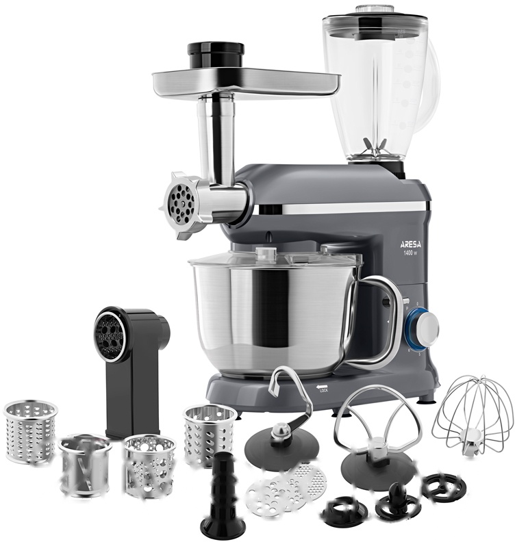 Покупка товаров в Беларуси, рассрочка, кредит, лизинг, оплата частями на platipotom.by, удобная доставка - фото кухонный комбайн aresa ar-1707 
