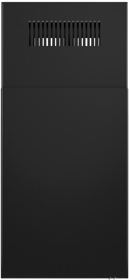 Покупка товаров в Беларуси, рассрочка, кредит, лизинг, оплата частями на platipotom.by, удобная доставка - фото вытяжка коробчатая maunfeld bath isla 402 (черный) 