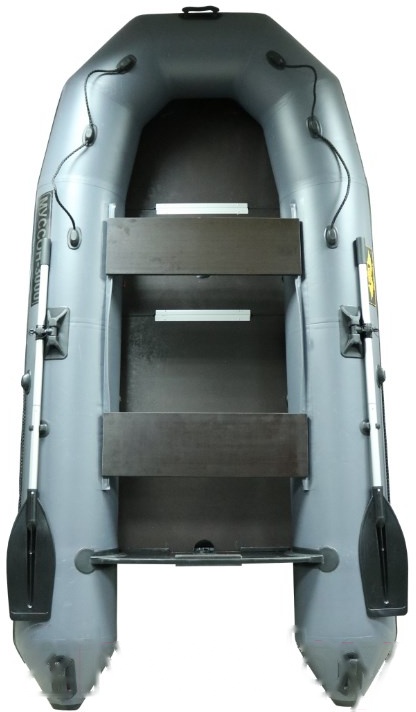 Покупка товаров в Беларуси, рассрочка, кредит, лизинг, оплата частями на platipotom.by, удобная доставка - фото надувная лодка муссон 3000 ск (серый) 