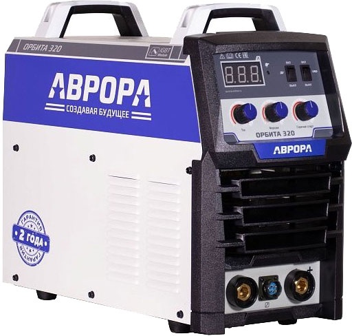 Покупка товаров в Беларуси, рассрочка, кредит, лизинг, оплата частями на platipotom.by, удобная доставка - фото сварочный аппарат aurora орбита 320 (37730) 