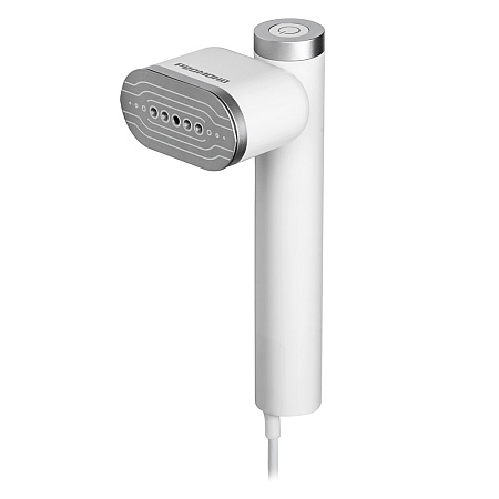 Покупка товаров в Беларуси, рассрочка, кредит, лизинг, оплата частями на platipotom.by, удобная доставка - фото отпариватель redmond sh1633 (белый/серебристый) 