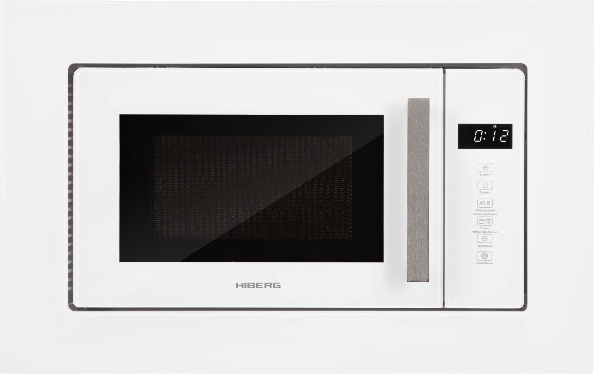 Покупка товаров в Беларуси, рассрочка, кредит, лизинг, оплата частями на platipotom.by, удобная доставка - фото микроволновая печь hiberg vm 6502 w 