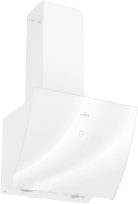 Покупка товаров в Беларуси, рассрочка, кредит, лизинг, оплата частями на platipotom.by, удобная доставка - фото вытяжка наклонная elikor wave 50 wh / 243079 