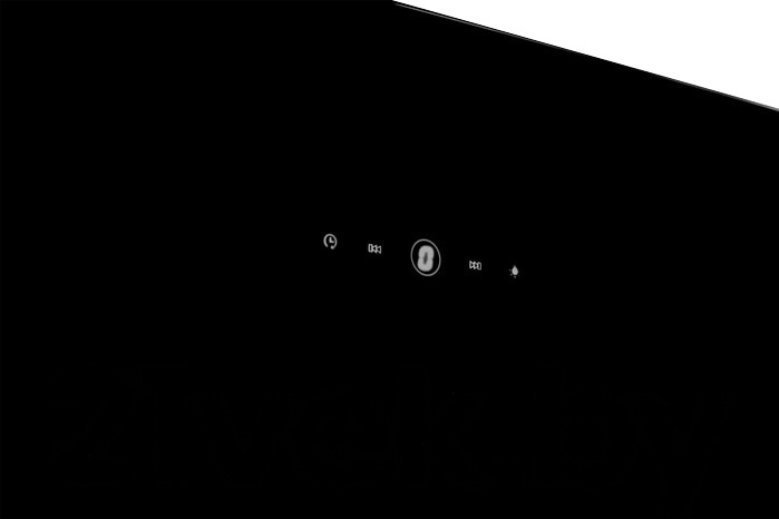 Покупка товаров в Беларуси, рассрочка, кредит, лизинг, оплата частями на platipotom.by, удобная доставка - фото вытяжка наклонная exiteq ex-1166 (черный) 