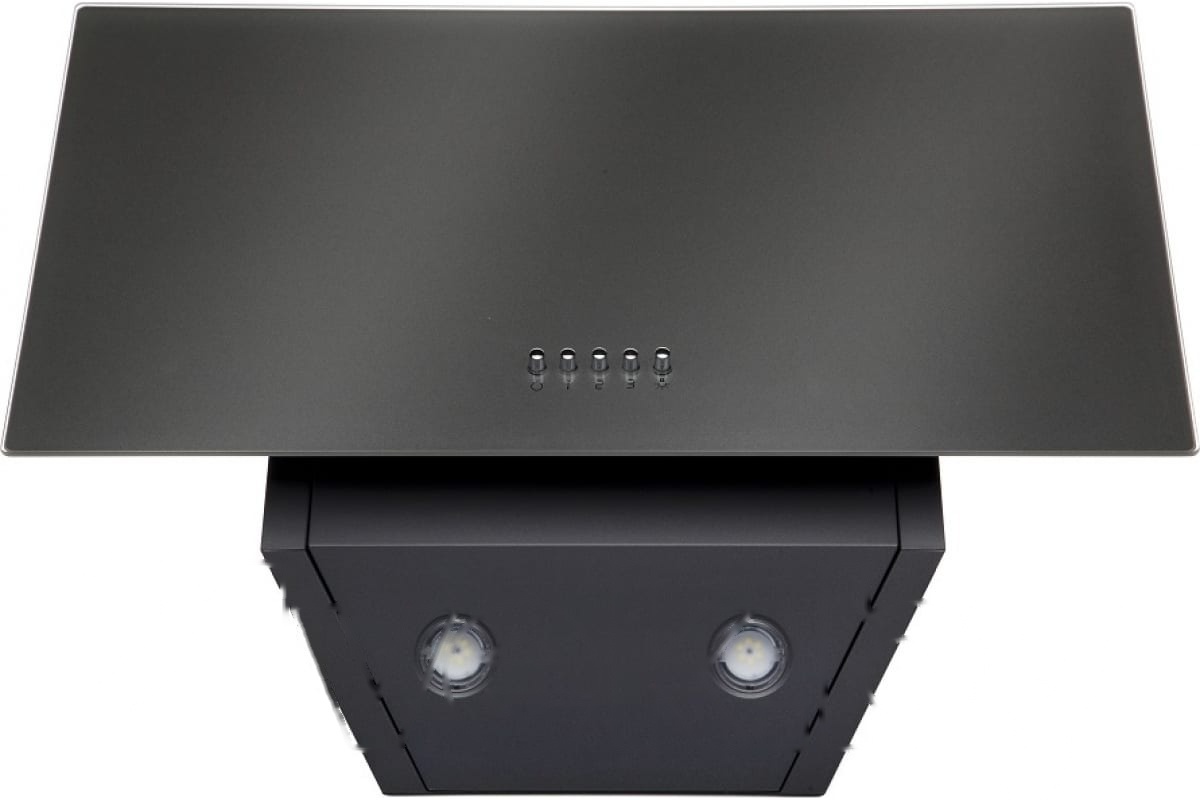 Покупка товаров в Беларуси, рассрочка, кредит, лизинг, оплата частями на platipotom.by, удобная доставка - фото вытяжка наклонная konigin colibri grey 50 