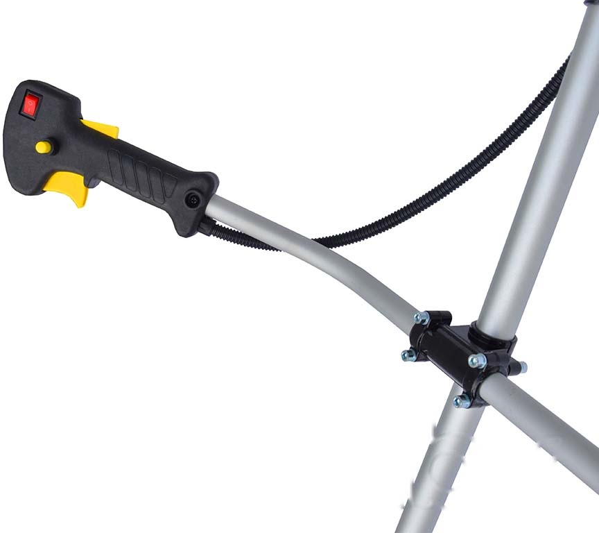 Покупка товаров в Беларуси, рассрочка, кредит, лизинг, оплата частями на platipotom.by, удобная доставка - фото триммер бензиновый watt wmt-2600 (8.260.255.00) 