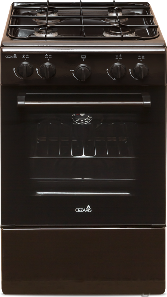 Покупка товаров в Беларуси, рассрочка, кредит, лизинг, оплата частями на platipotom.by, удобная доставка - фото плита газовая cezaris пг 2150-01 