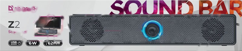 Покупка товаров в Беларуси, рассрочка, кредит, лизинг, оплата частями на platipotom.by, удобная доставка - фото звуковая панель (саундбар) defender z2 / 65102 