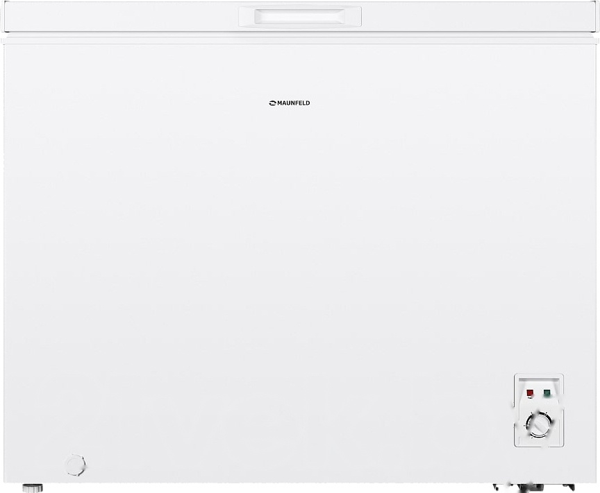 Покупка товаров в Беларуси, рассрочка, кредит, лизинг, оплата частями на platipotom.by, удобная доставка - фото морозильный ларь maunfeld mfl200w 