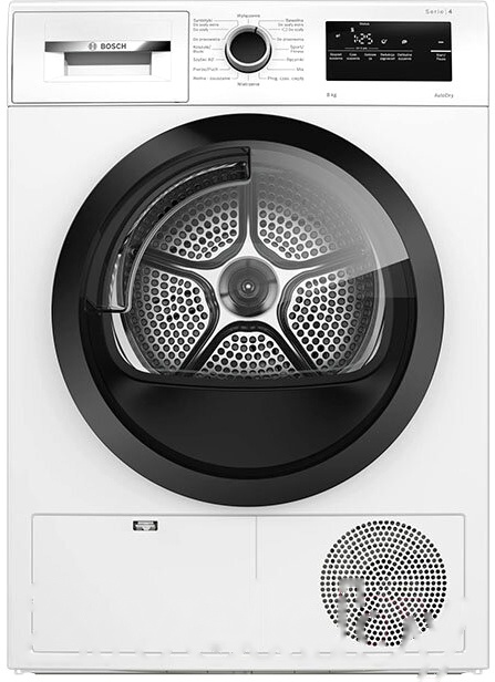 Покупка товаров в Беларуси, рассрочка, кредит, лизинг, оплата частями на platipotom.by, удобная доставка - фото сушильная машина bosch wth85v3fpl 
