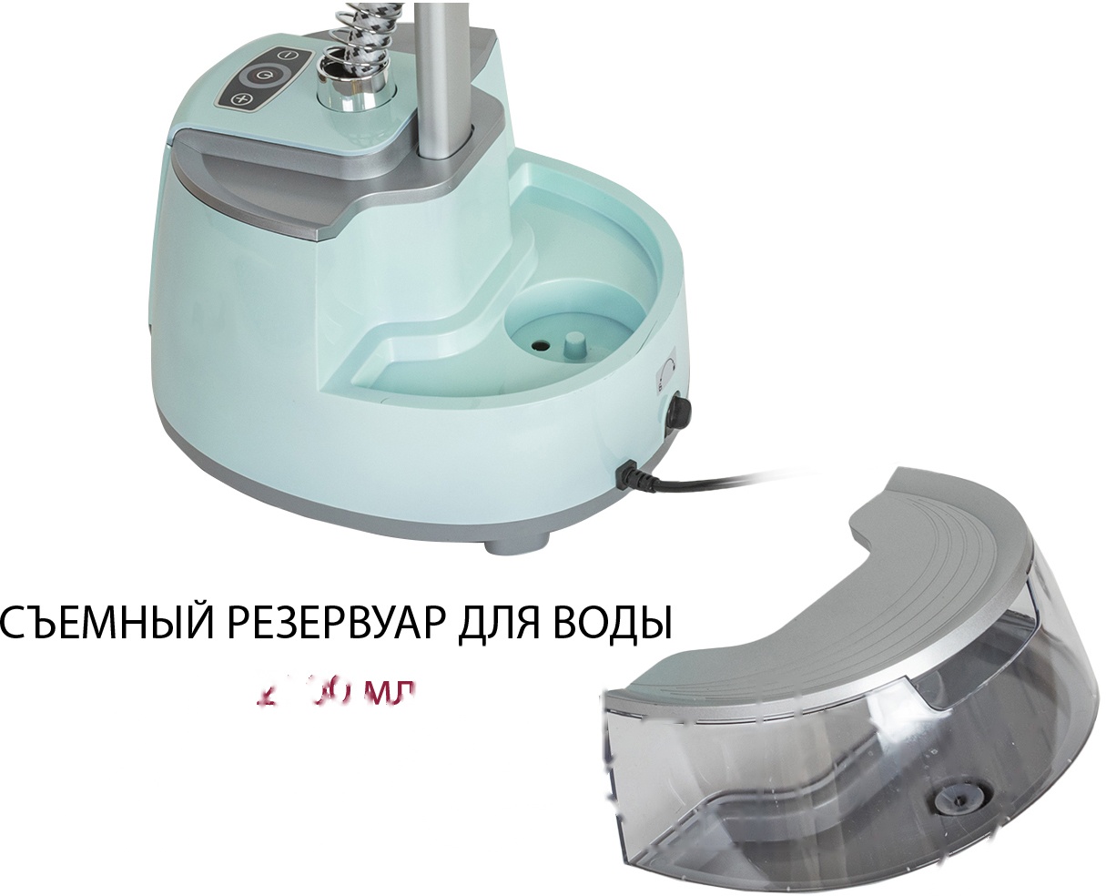 Покупка товаров в Беларуси, рассрочка, кредит, лизинг, оплата частями на platipotom.by, удобная доставка - фото отпариватель pioneer ss203 